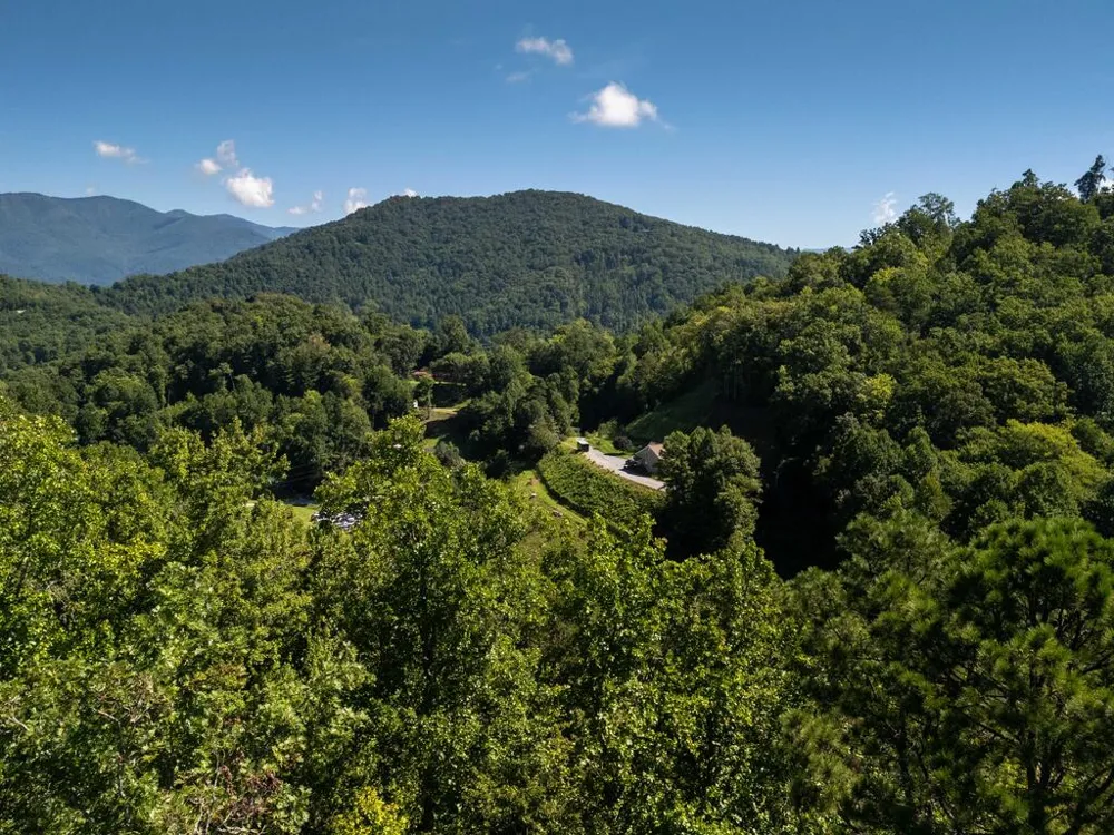 Claude Cook Road Sylva, NC 28779