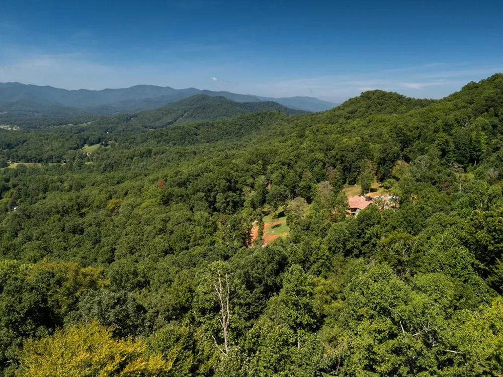 Claude Cook Road Sylva, NC 28779