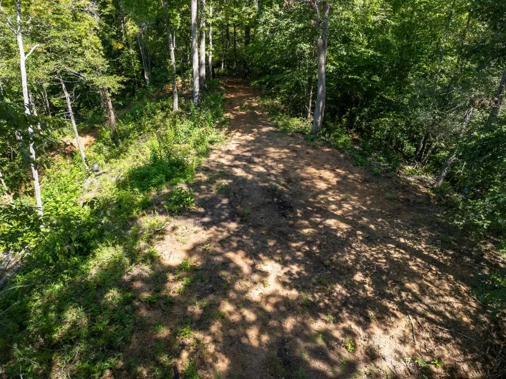 Claude Cook Road Sylva, NC 28779