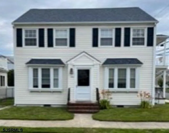 101B N Wilson Ave Margate, NJ 08402