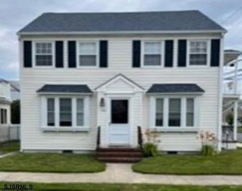 101B N Wilson Ave
