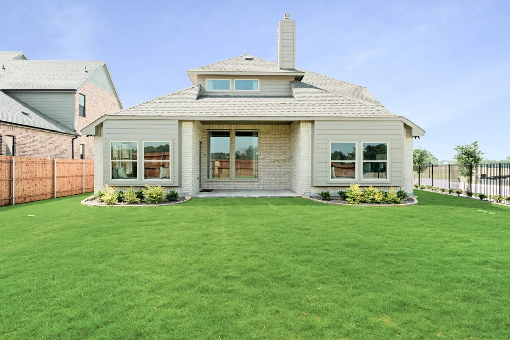 1154 Bailey Ranch Road Aledo, TX 76008