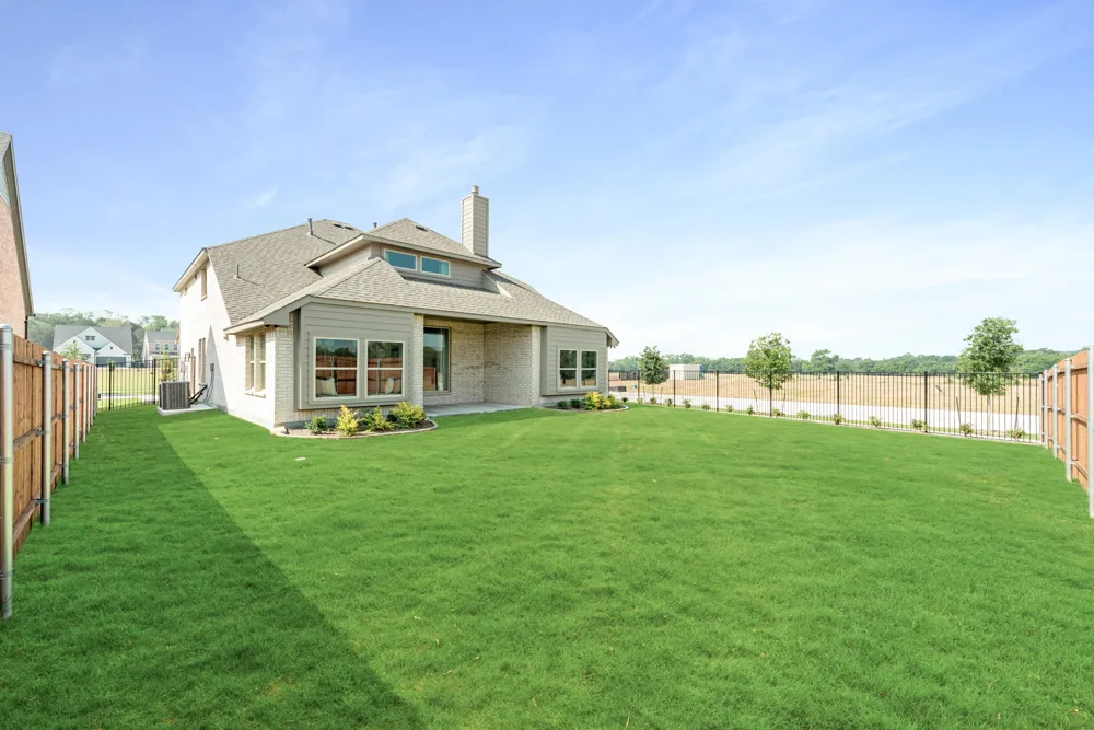1154 Bailey Ranch Road Aledo, TX 76008