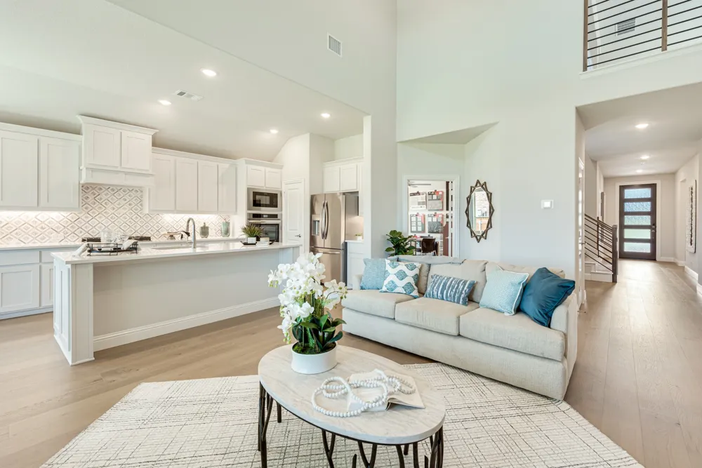 1154 Bailey Ranch Road Aledo, TX 76008
