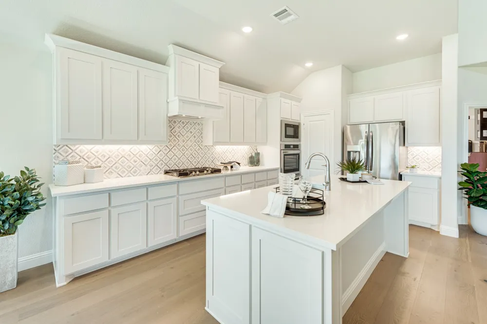 1154 Bailey Ranch Road Aledo, TX 76008