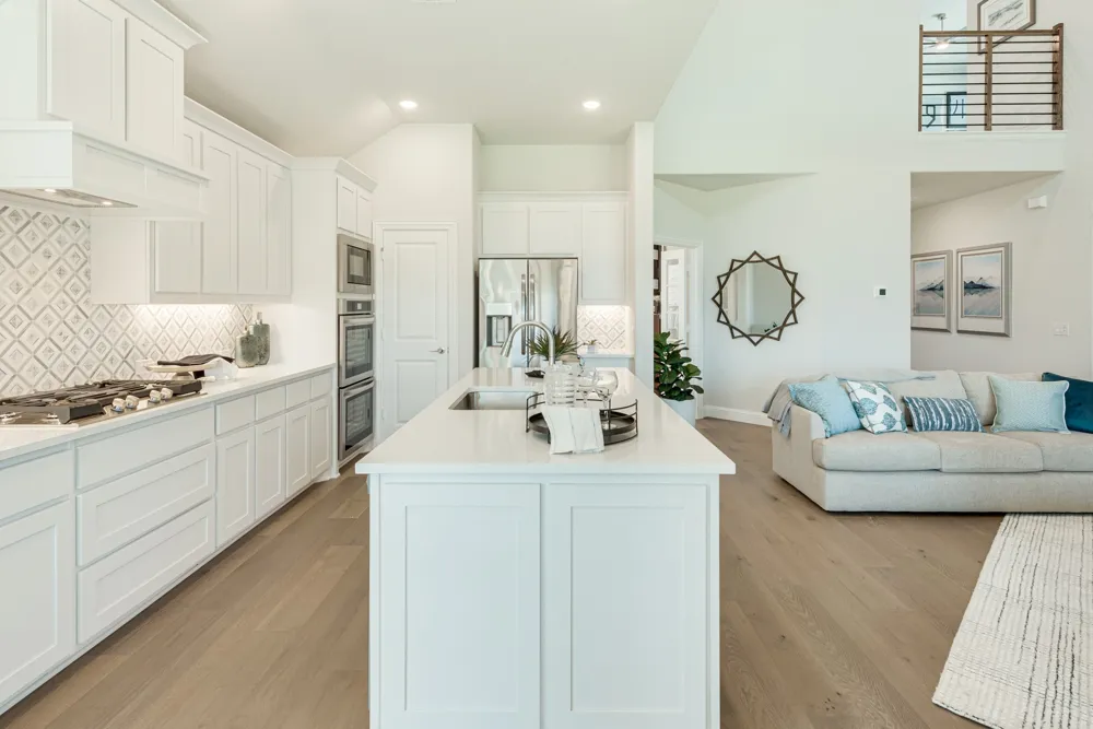 1154 Bailey Ranch Road Aledo, TX 76008