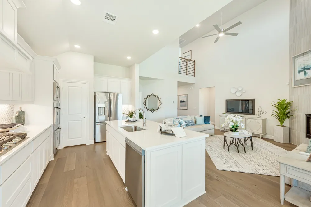 1154 Bailey Ranch Road Aledo, TX 76008