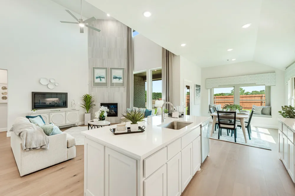 1154 Bailey Ranch Road Aledo, TX 76008