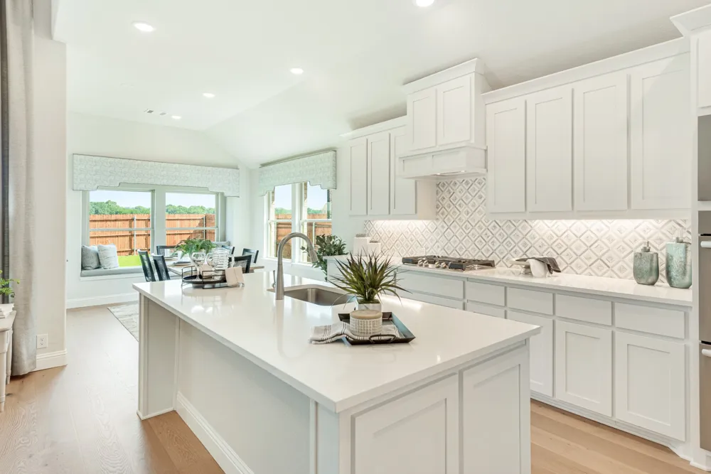1154 Bailey Ranch Road Aledo, TX 76008
