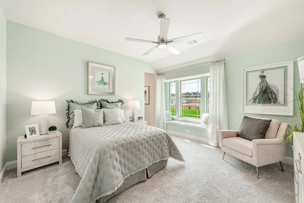 1154 Bailey Ranch Road Aledo, TX 76008