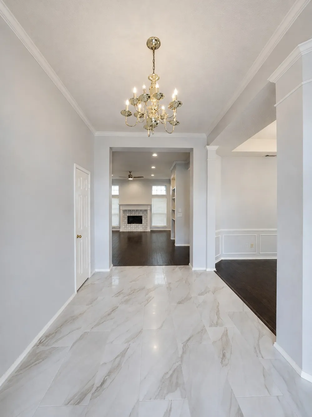 10512 Napa Valley Drive Frisco, TX 75035