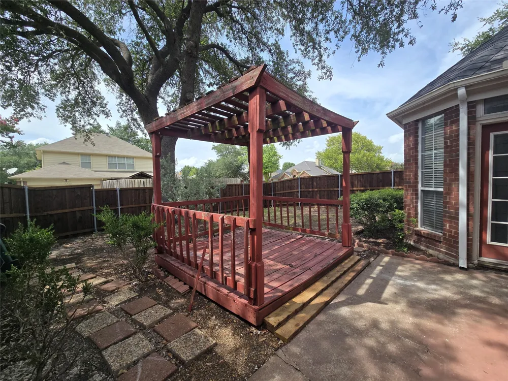 10512 Napa Valley Drive Frisco, TX 75035