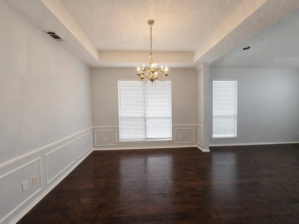 10512 Napa Valley Drive Frisco, TX 75035