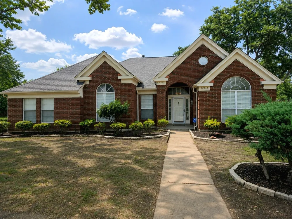 10512 Napa Valley Drive Frisco, TX 75035