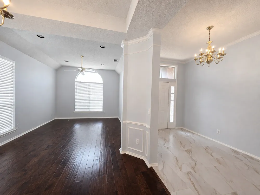 10512 Napa Valley Drive Frisco, TX 75035