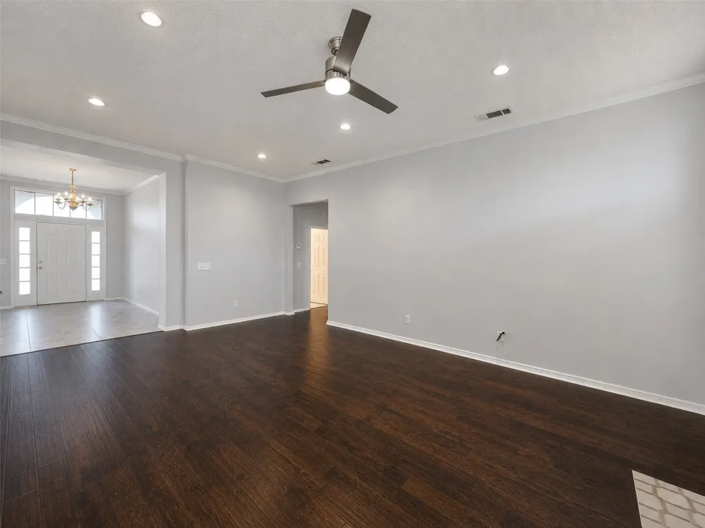 10512 Napa Valley Drive Frisco, TX 75035