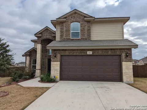 2606 PARIA CYN