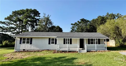 1282 Kesler Road