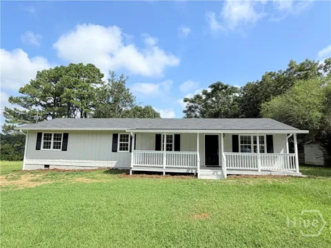 1282 Kesler Road