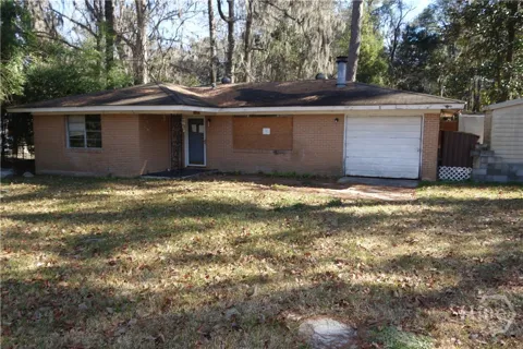 8 Salt Creek Road