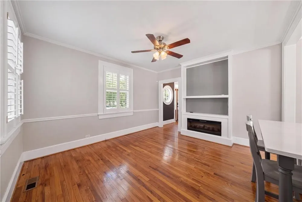 711 Maple Drive Griffin, GA 30224
