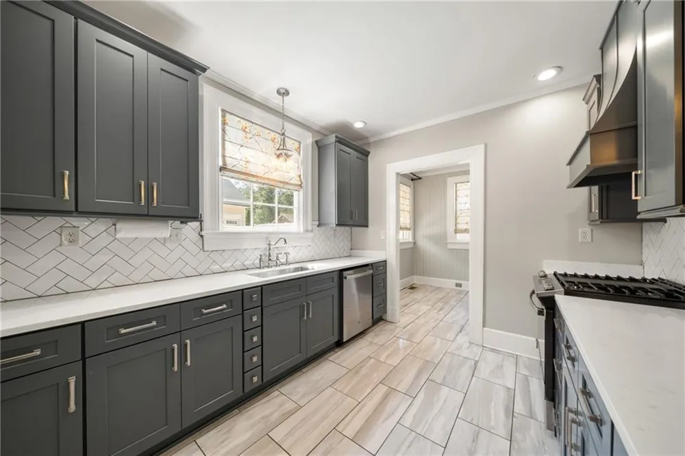 711 Maple Drive Griffin, GA 30224