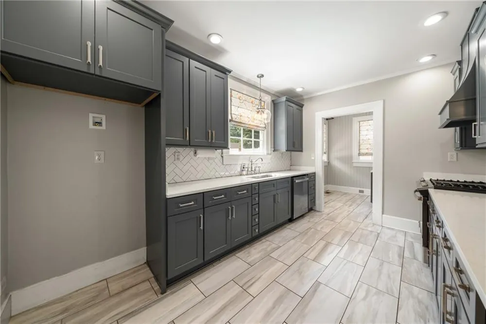 711 Maple Drive Griffin, GA 30224