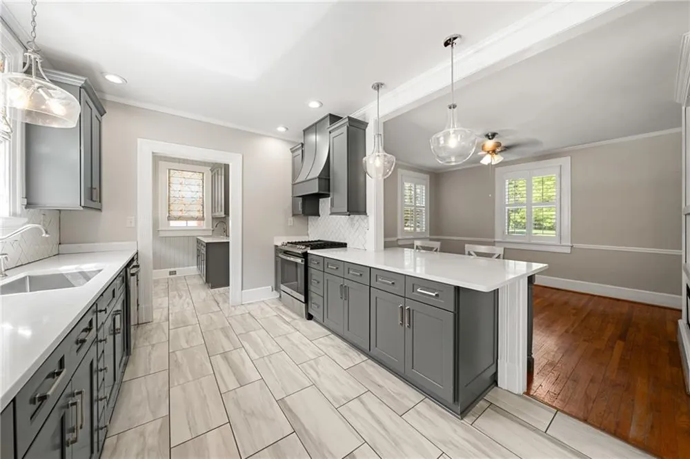 711 Maple Drive Griffin, GA 30224