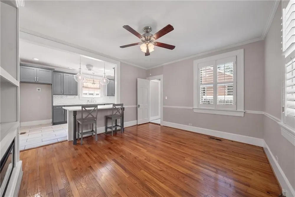 711 Maple Drive Griffin, GA 30224