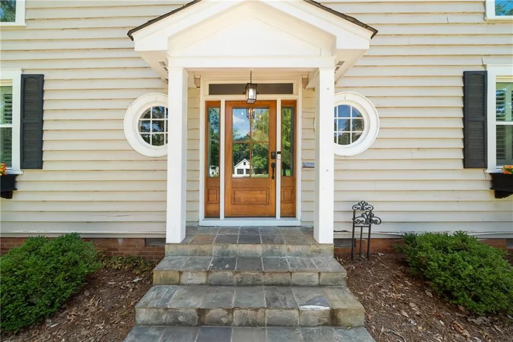 711 Maple Drive Griffin, GA 30224