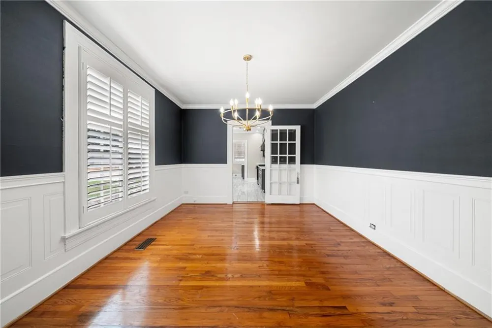 711 Maple Drive Griffin, GA 30224