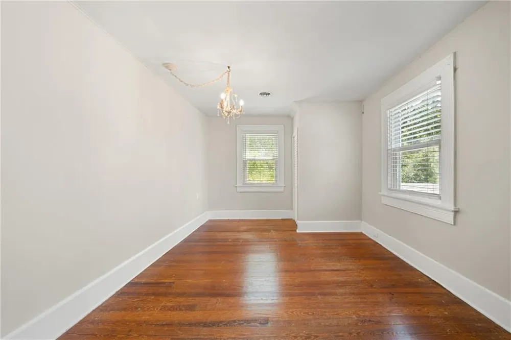 711 Maple Drive Griffin, GA 30224