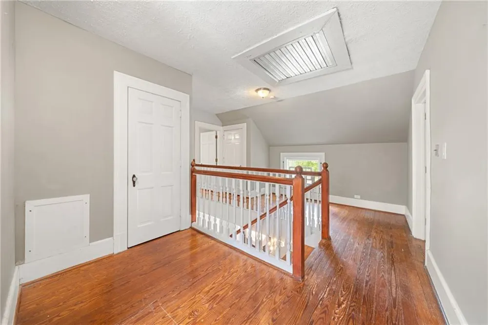 711 Maple Drive Griffin, GA 30224