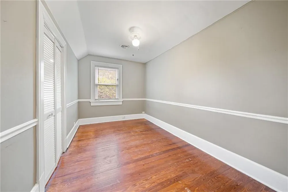 711 Maple Drive Griffin, GA 30224