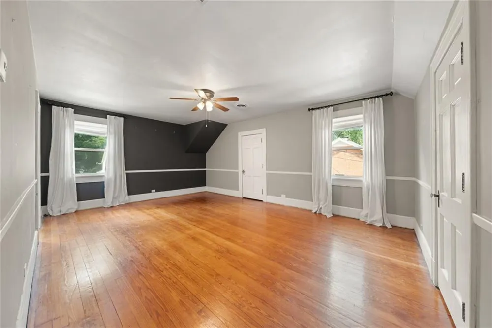 711 Maple Drive Griffin, GA 30224