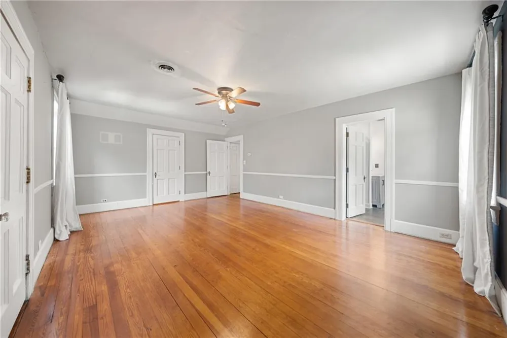 711 Maple Drive Griffin, GA 30224
