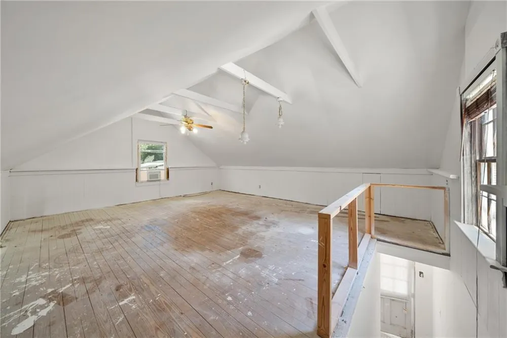 711 Maple Drive Griffin, GA 30224