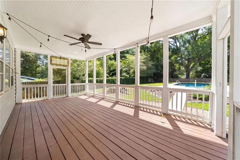 711 Maple Drive Griffin, GA 30224