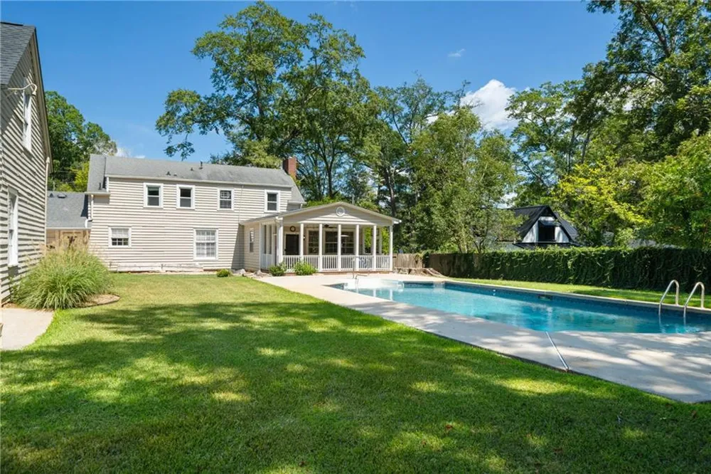 711 Maple Drive Griffin, GA 30224