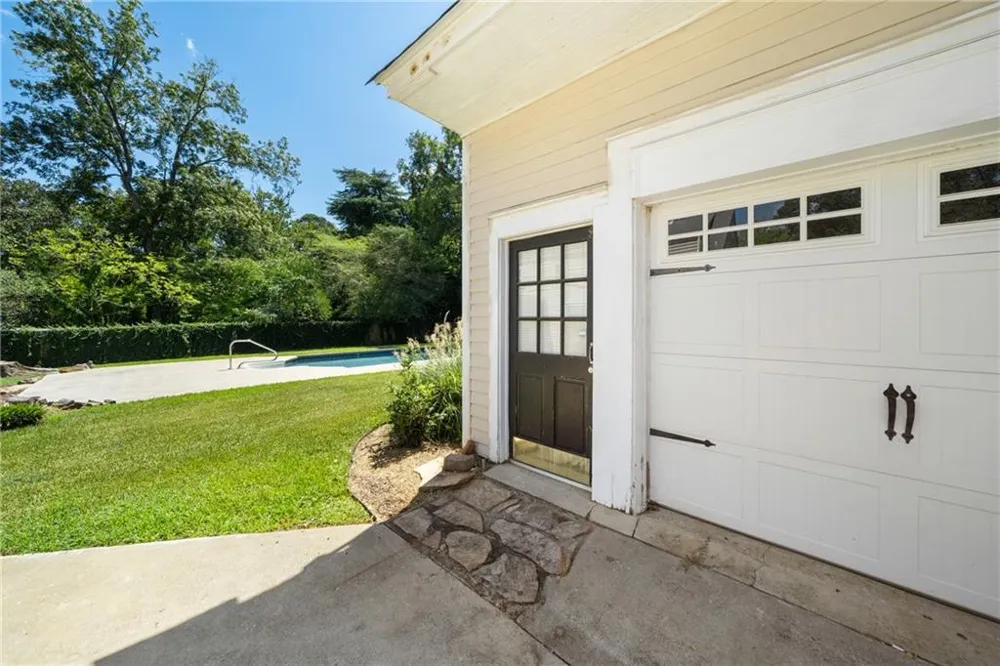 711 Maple Drive Griffin, GA 30224