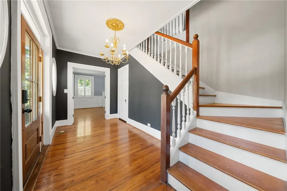 711 Maple Drive Griffin, GA 30224