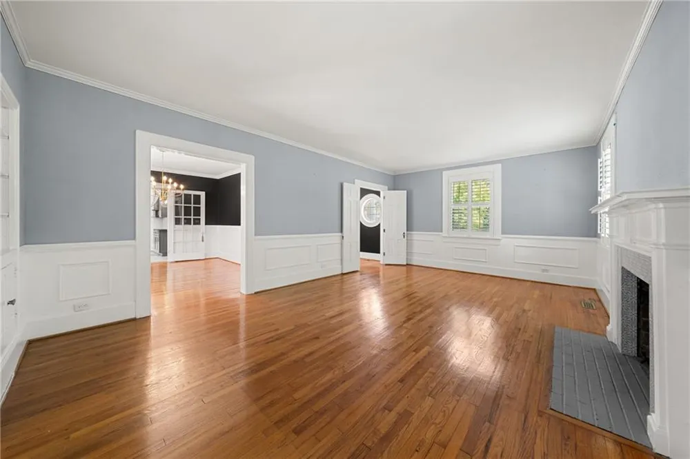 711 Maple Drive Griffin, GA 30224