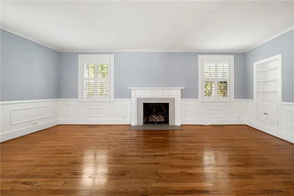 711 Maple Drive Griffin, GA 30224