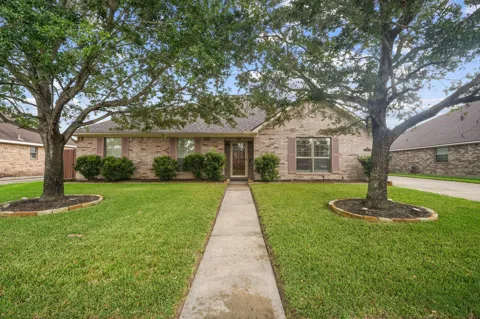 3607 Mustang Lane
