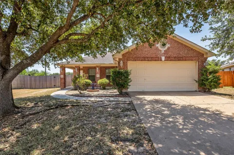 6003 Decker Ridge Court