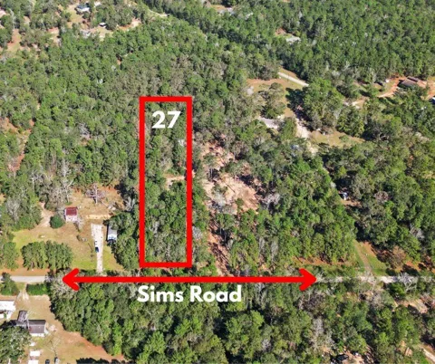 27 Sims Road