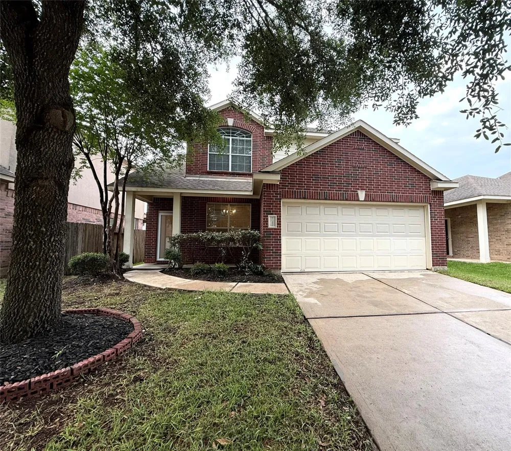 26430 Richwood Oaks Drive Katy, TX 77494