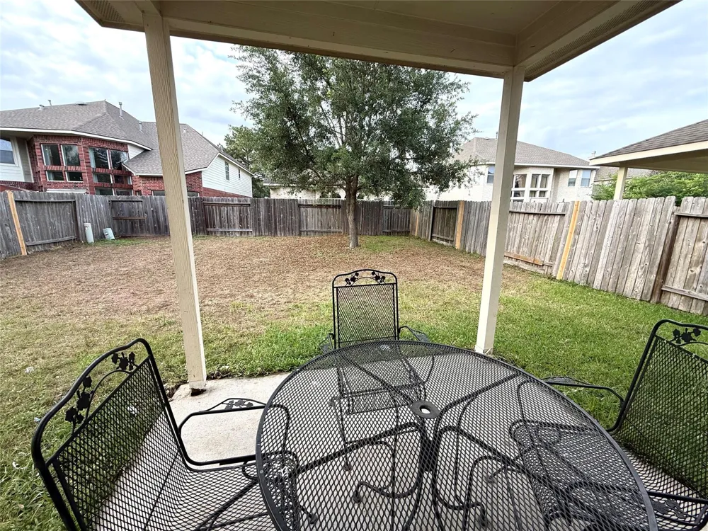 26430 Richwood Oaks Drive Katy, TX 77494