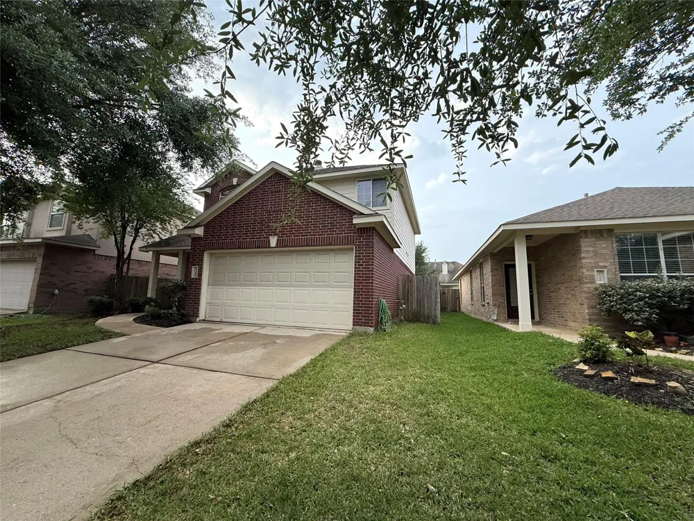 26430 Richwood Oaks Drive Katy, TX 77494