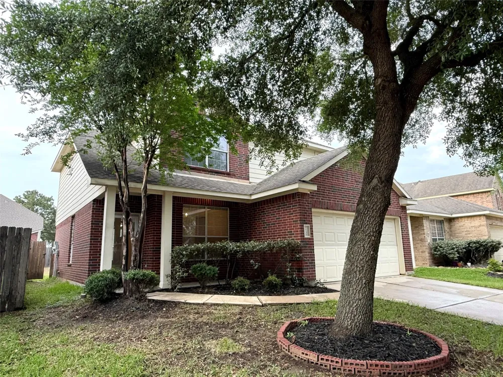 26430 Richwood Oaks Drive Katy, TX 77494